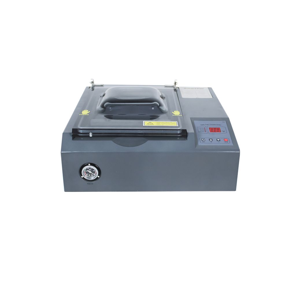 Vacuum Pack Machine - 240mm (SMARTVAC)
