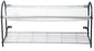 GATTO 1100 WALL MOUNT CROCKERY RACK 53 PLATES + CUP RACK
