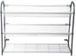 GATTO 1100 WALL MOUNT CROCKERY RACK 3 TIER 106  PLATES + CUP RACK