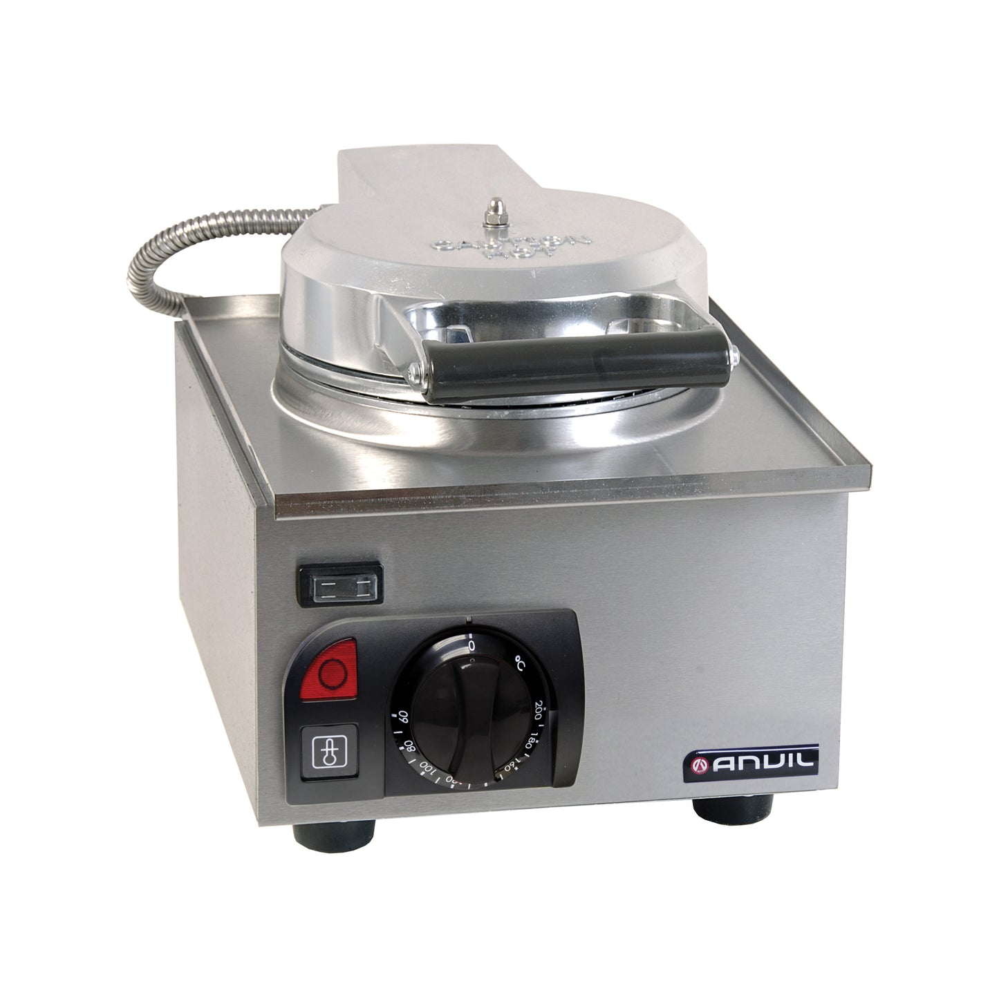 WAFFLE BAKER ANVIL - 1 PLATE (Anvil)