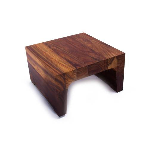 WOOD BENCH/PATISSERI RISER (300 X 300 X 170MM) INFINTI (Infiniti)