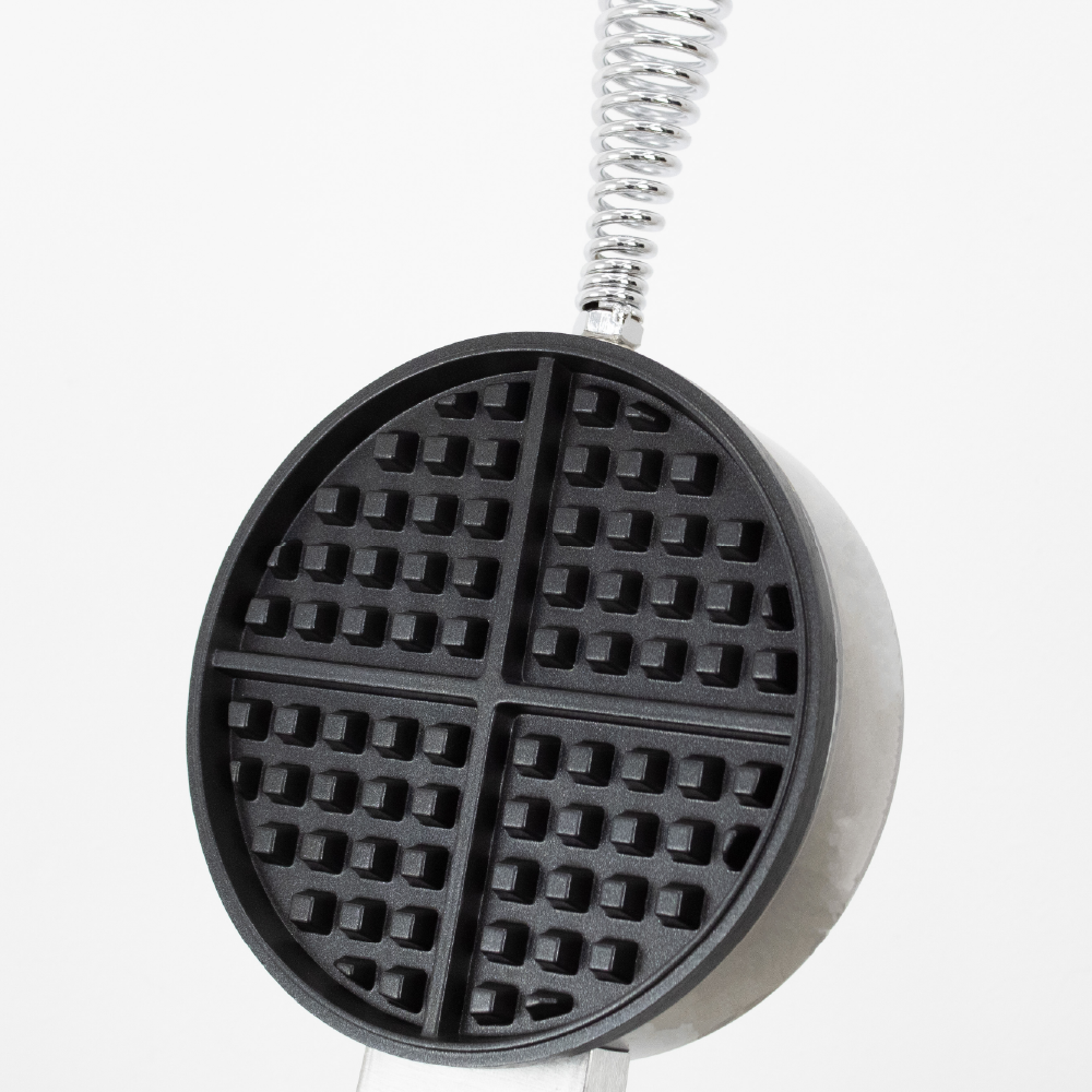 Round Waffle Baker(SMARTCHEF)