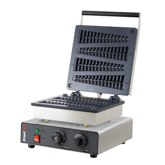 Waffle Baker – Lolly (SMARTCHEF)