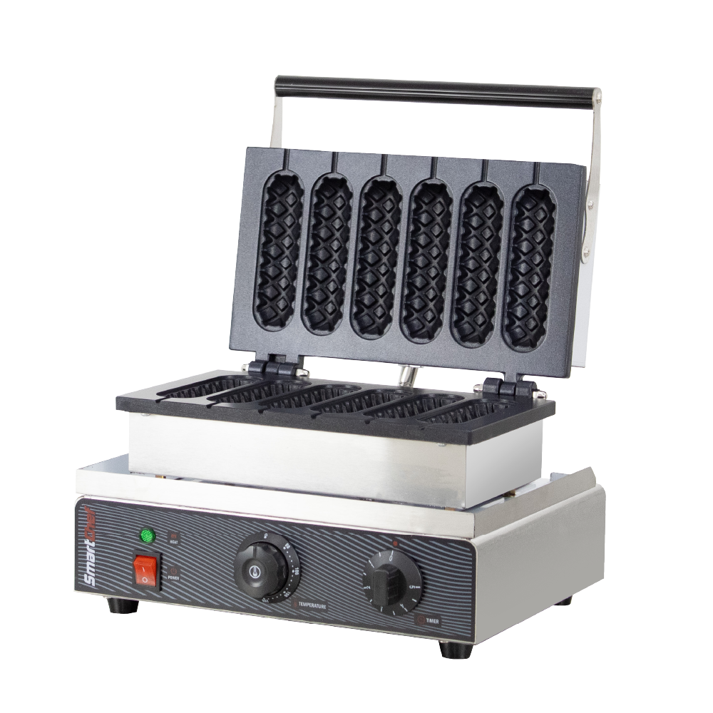 Corn Dog Baker (SMARTCHEF)
