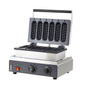 Corn Dog Baker (SMARTCHEF)