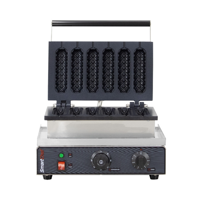 Corn Dog Baker (SMARTCHEF)