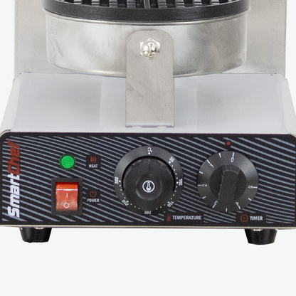 Waffle Baker -Single Heart Shape(SMARTCHEF)