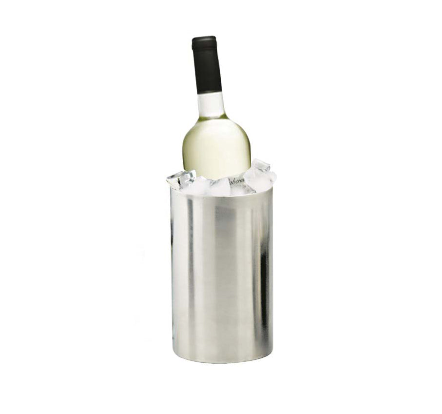 WINE COOLER (STAINLESS STEEL DOUBLE WALLED) 1.9L (Cater Ace)