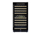 WINE COOLER SALVADORE - 99 BOTTLES (Refrigeration)