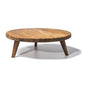 ROUND CAKE STAND (MEDIUM) 380 X 110 X 22MM (Infiniti)