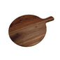 WOODEN PIZZA BOARD – 320MM