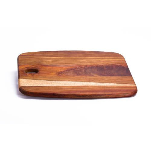 WOOD PADDLE BOARD (380 X 320 X 18MM) INFINITI - W/O HANDLE (Infiniti)
