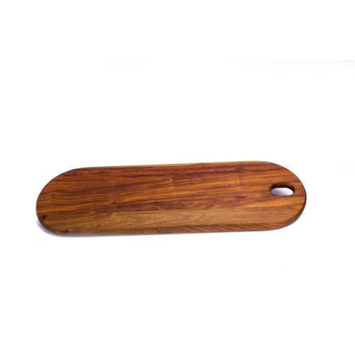 WOOD PADDLE BOARD (545 X 180 X 12MM) INFINITI W/O HANDLE (Infiniti)