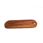 WOOD PADDLE BOARD (545 X 180 X 12MM) INFINITI W/O HANDLE (Infiniti)