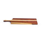 WOOD PADDLE BOARD (620 X 200 X 18MM) INFINITI W/HANDLE (Infiniti)