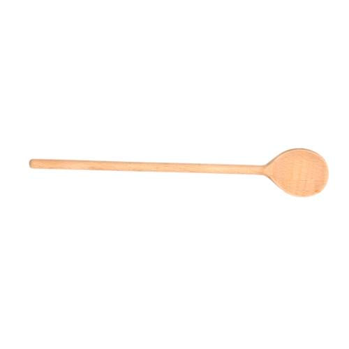 WOODEN SPOON - 300MM HEAVY DUTY - Catering