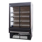 UPRIGHT WARMER 1.3M SLIDING DOORS (Just Refrigeration) - Catering