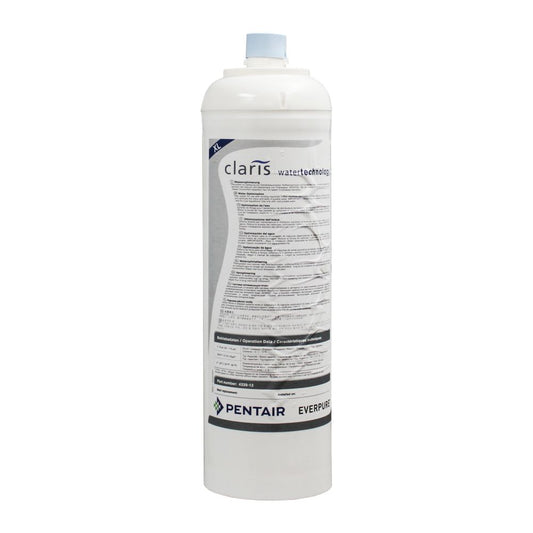 Water filtration system replacement cartridge – Large (CLARIS) - Catering