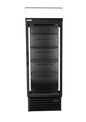 STAYCOLD Carbon Edition Single Hinged Door Freezer - Catering