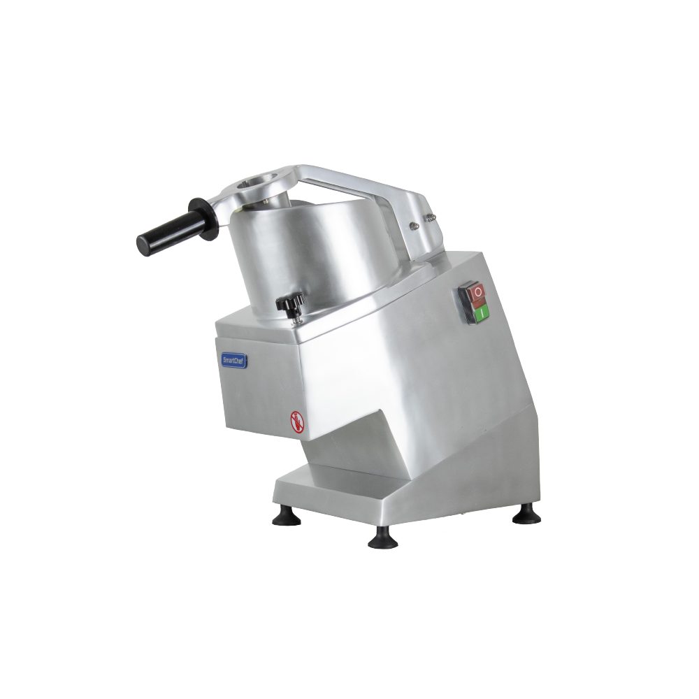 SmartChef Vegetable preparation machine - Catering