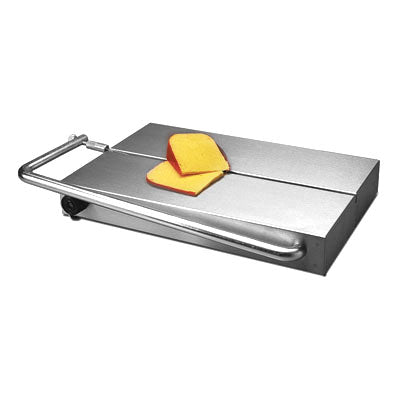 CHEESE CUTTER MANUAL -REPLACEMENT WIRE