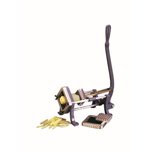 FRENCH FRY CUTTER - PUSH BLOCK - 12MM (Cater Ace)