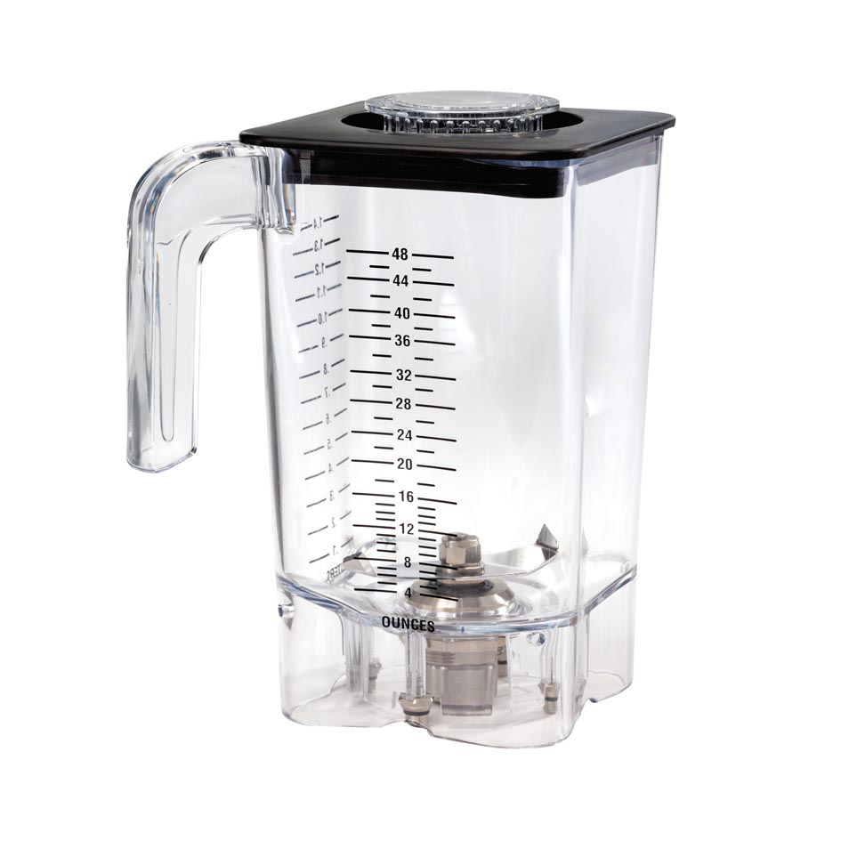 ECLIPSE BLENDER HAMILTON BEACH - SPARE JUG (Hamilton Beach)