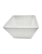 GATTO MELAMINE 12" SQUARE BOWL - Catering