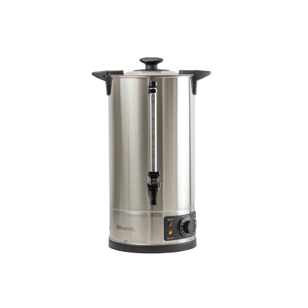 WATER BOILER - 10LT (BRAVIDA) - Catering