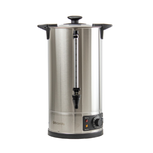 WATER BOILER - 20LT (BRAVIDA) - Catering