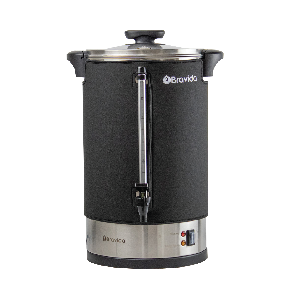 COFFEE BREWER - 13.5LT (BRAVIDA) - Catering