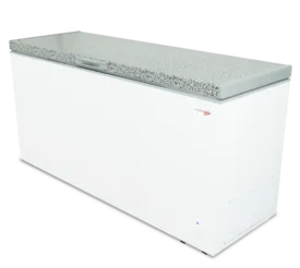 FRIDGE STAR Commercial Chest Freezer 490 Litre - Catering