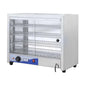 Countertop Pie Warmer - 640mm (SMARTCHEF) - Catering