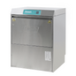 FRONT LOADING DISHWASHER WITH DRAIN PUMP(SWASH) - Catering