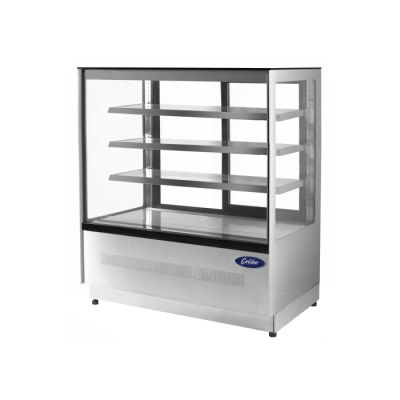 Refrigerated Display Cabinet - 1.5m (GALILEO) - Catering