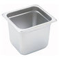 1/6 Insert - 65mm deep (INOXSERV) - Catering