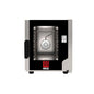 5 pan combi steamer - touch control (EKA)