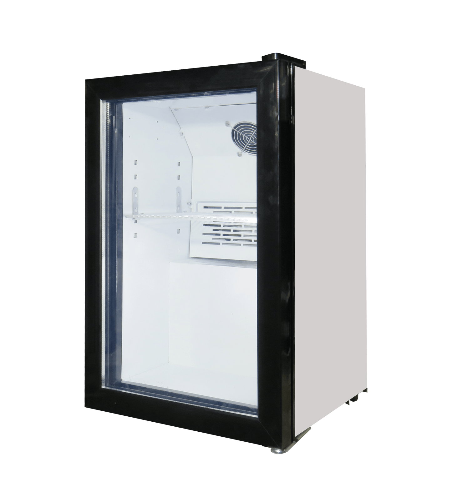 FRIDGE STAR FULL HEIGHT HINGED GLASS DOOR (50 LT) - Catering