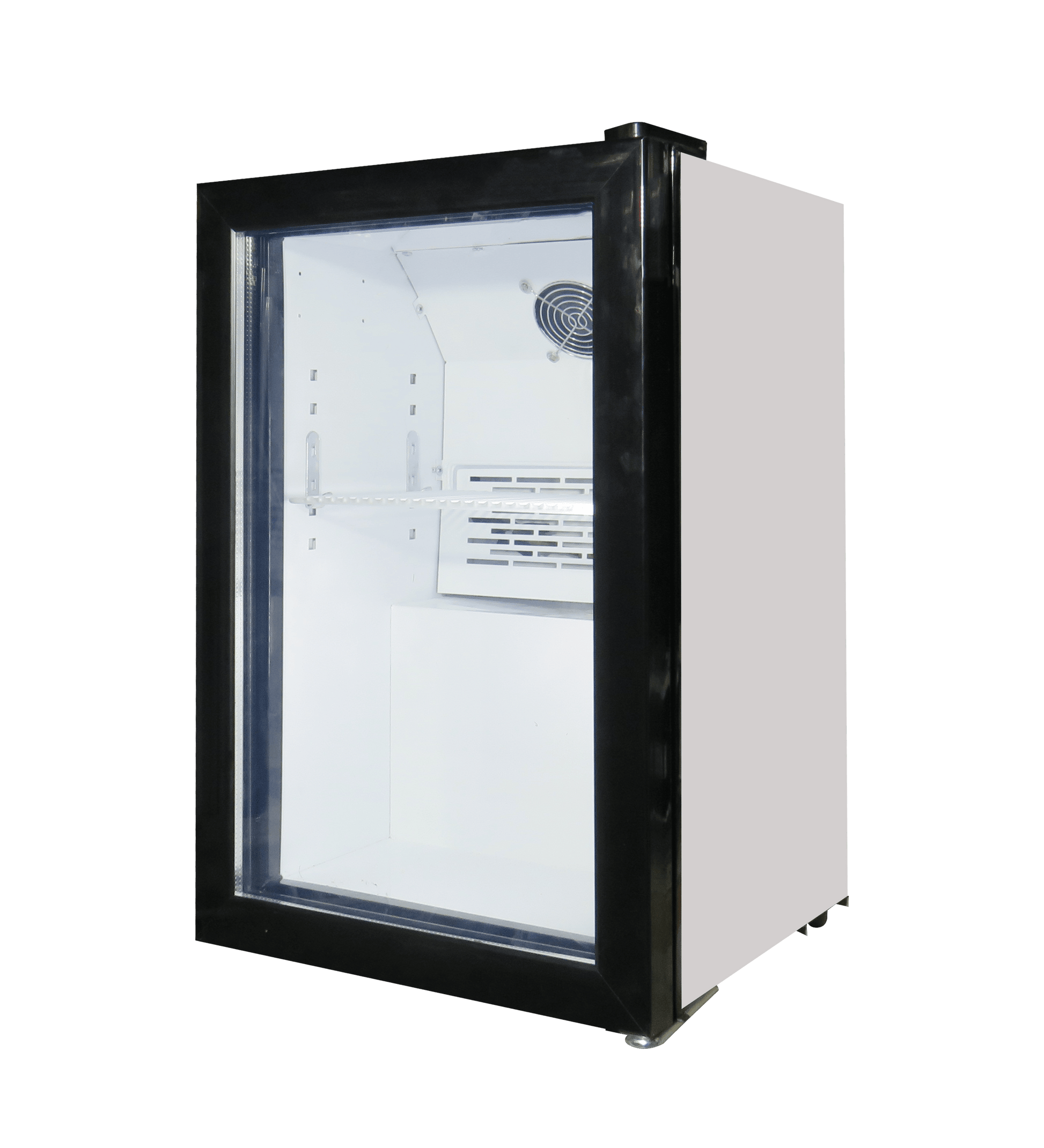 FRIDGE STAR FULL HEIGHT HINGED GLASS DOOR (50 LT) - Catering