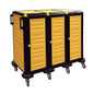Food Serving Cart - 24 Tray (TRAYPORT)