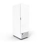 Upright Freezer - Gelobox (CRYSTAL GR)