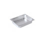 1/2 Insert - 150mm (INOXSERV) - Catering