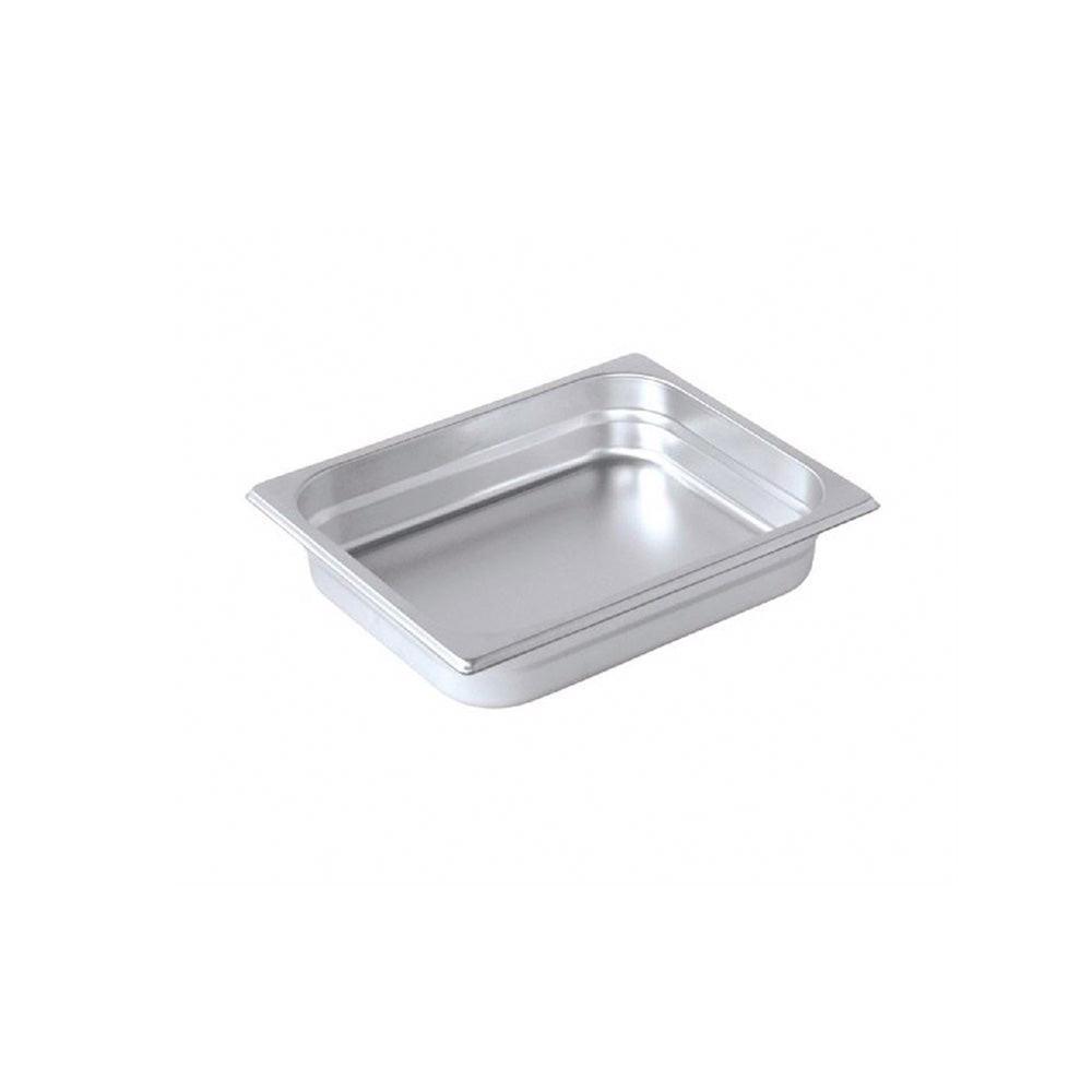 1/2 Insert - 100mm (INOXSERV) - Catering