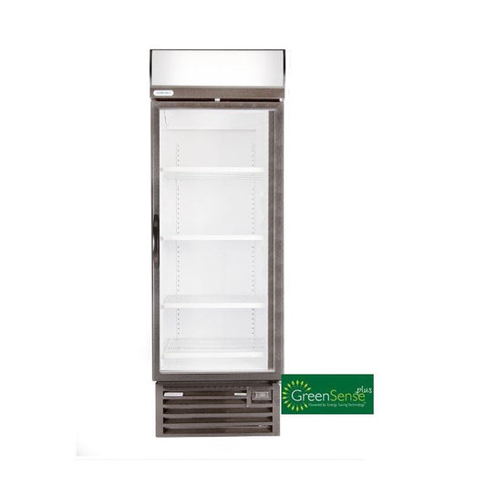 STAYCOLD Single Hinge Door Cooler - Catering