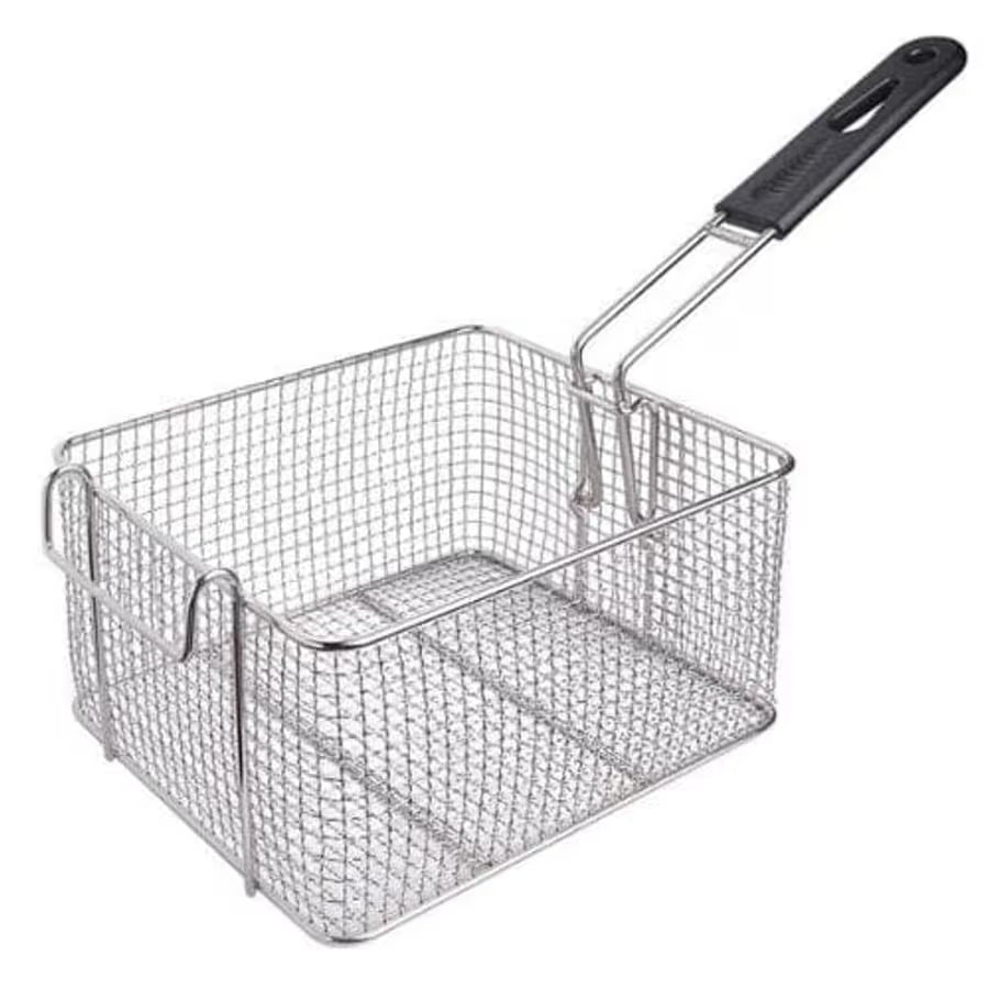FRYER BASKET FOR 11LT FRYER (SMARTCHEF) - Catering