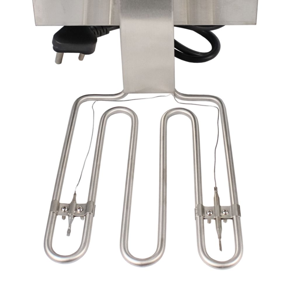 Single Fryer - 6Lt (SMARTCHEF)
