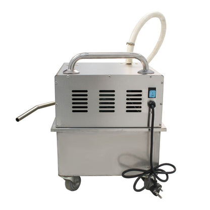 Oil Filter Cart (SMARTCHEF)