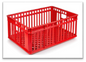 GATTO FREEZER STACKING CRATE 635 x 455 x 170mm