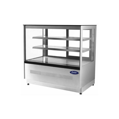 Refrigerated Display Cabinet - 0.9m (GALILEO) - Catering