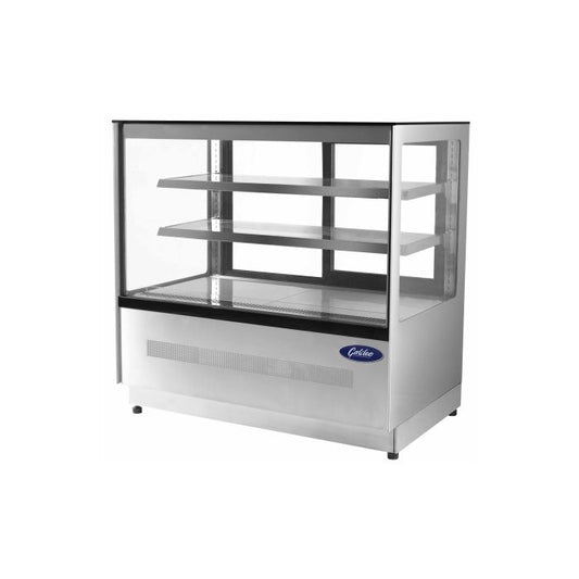 Refrigerated Display Cabinet - 0.9m (GALILEO) - Catering